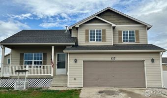 127 Primrose Ct, Ault, CO 80610