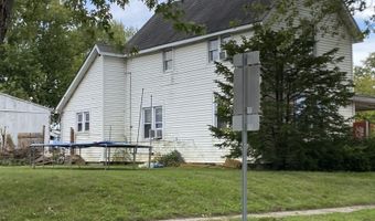 711 S Harrison St, Alexandria, IN 46001