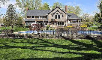 115 Jordan Rd, Indianapolis, IN 46217