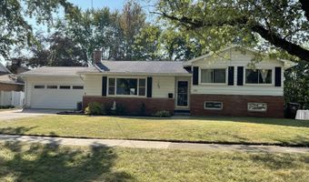 197 Westview Dr, Alma, MI 48801