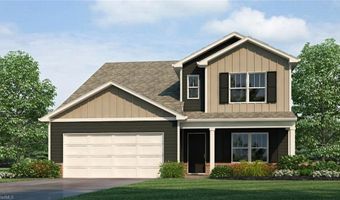 1013 Slingshot Dr, Archdale, NC 27263