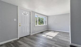 31 S KIRKWOOD St, Dover, DE 19904