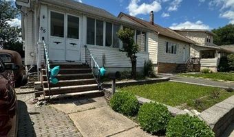 55 Center St, Belleville, NJ 07109
