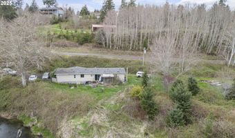 88786 88619 LEWIS AND CLARK Rd, Astoria, OR 97103