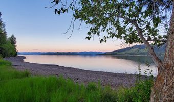 28711 Early Dawn Dr, Big Arm, MT 59910