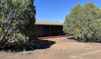 9 Keller Pl, Ash Fork, AZ 86320
