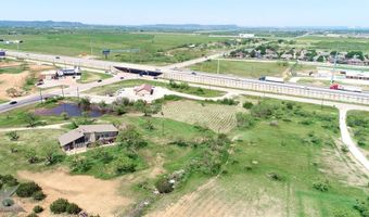 Tbd 1.29 Ac Highway 83-84, Abilene, TX 79602