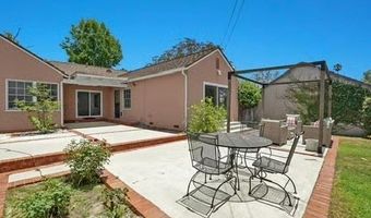 1485 Bellwood Rd, San Marino, CA 91108