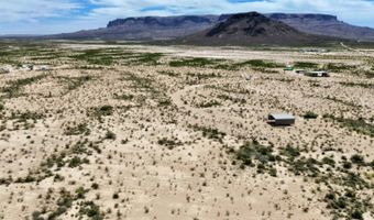 70 N Bad Bunny Run, Alpine, TX 79830