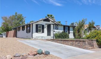 636 C Ave, Boulder City, NV 89005