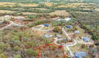 Tbd Private Road 6374 Road, Alba, TX 75410