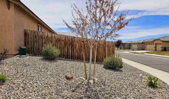 149 Page Dr, Dayton, NV 89403
