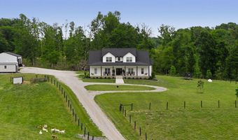 2012 Antioch Church Rd, Alvaton, KY 42122