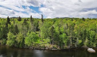 Herr Trail lot 19, Adamstown Twp., ME 04970