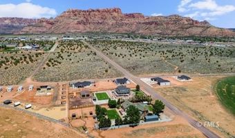 1225 W TOWNSHIP Ave, Colorado City, AZ 86021