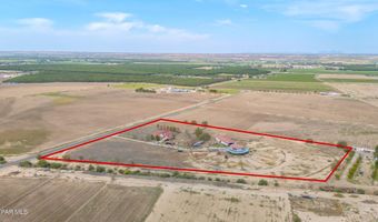 1100 S VINTON Rd, Anthony, TX 79821