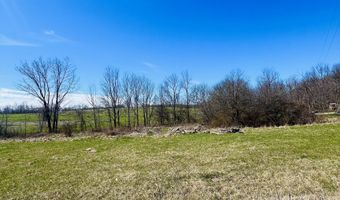 0 S Snyder Rd, Connersville, IN 47331