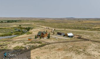 13876 Bates Creek Ln, Casper, WY 82604