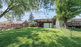 544 Morrvue Dr, Delhi, OH 45238