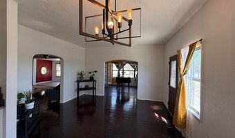 55 W PEARSON Rd, Artesia, NM 88210
