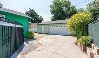 820 W 50th St, Los Angeles, CA 90037