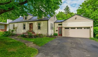 37 Euclid Dr, Athens, OH 45701