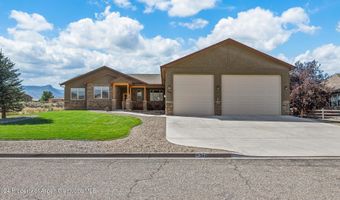 344 Meadow Creek Drive Dr, Battlement Mesa, CO 81635