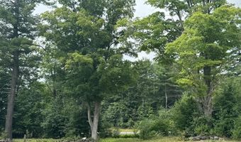 Stow Drive lot 012-A001-021 2.33 Acres, Chesterfield, NH 03466