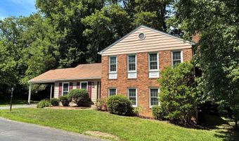 4834 KING SOLOMON Dr, Annandale, VA 22003