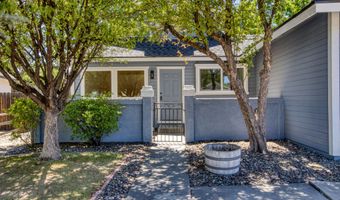 1519 Walker Dr, Carson City, NV 89701