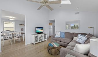 229 MERIVALE Avenue Unit B - 2Nd Floor B - 2Nd Floor, Beach Haven, NJ 08008