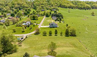 Lot 6 Trotters Lane, Abingdon, VA 24211