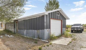 451 W Hwy 39, Blackfoot, ID 83221