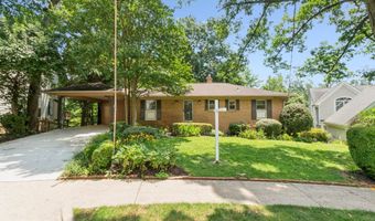2647 S KENT St, Arlington, VA 22202