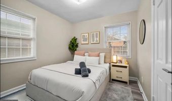 4719 25TH St N, Arlington, VA 22207