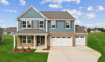 105 Pembroke Way Plan: Winslow, Albemarle, NC 28001