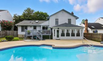 11407 WAESCHE Dr, Bowie, MD 20721