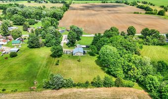 800 N 400 W, Bargersville, IN 46106