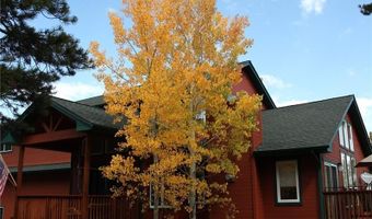 398 Mountain View Dr, Black Hawk, CO 80422