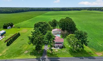 18406 PROGRESS SCHOOL Rd, Bridgeville, DE 19933