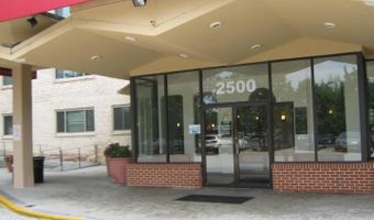 2500 N VAN DORN St 419, Alexandria, VA 22302