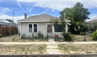 917 Hamilton St, Carlin, NV 89822