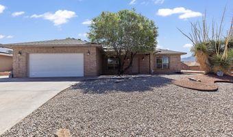 3800 Wood LP, Alamogordo, NM 88310