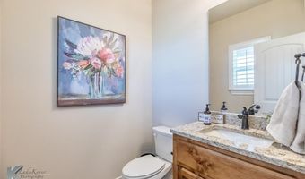 462 Elmdale Rd N, Abilene, TX 79601