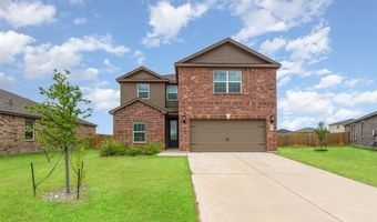 704 Springhill Dr, Anna, TX 75409