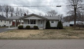 306 E South St, Advance, MO 63730