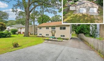 1162 SAINT GEORGE Dr, Annapolis, MD 21409