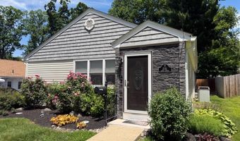 2131 CURTIS Ave, Abington, PA 19001