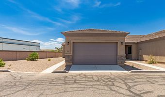 846 N Pueblo Dr 137, Casa Grande, AZ 85122