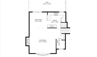 8323 BLOWING ROCK Rd, Alexandria, VA 22309